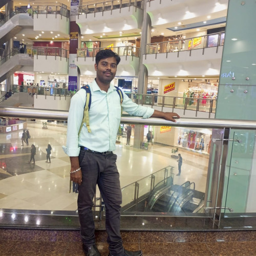 Ajmeer A. profile photo