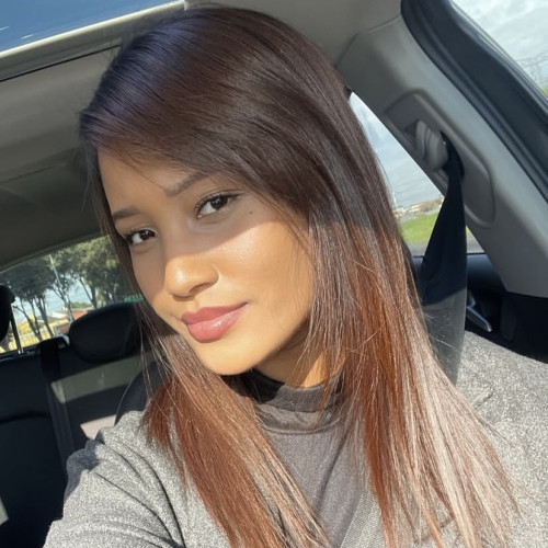 Honor P. profile photo