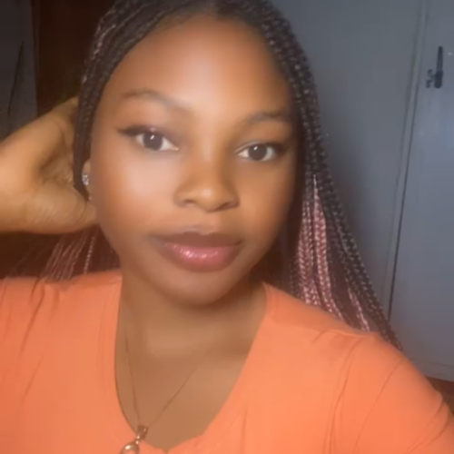 Just F. profile photo
