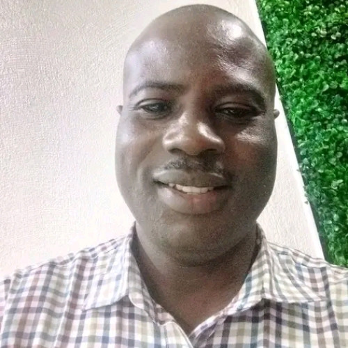 Yakubu B. profile photo