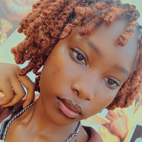 Christabel  E. profile photo