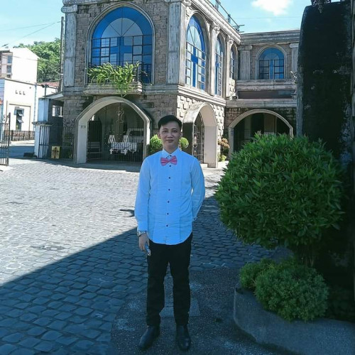 Reynald C. profile photo