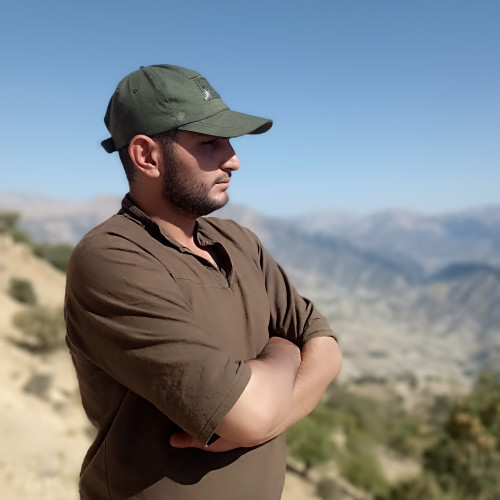 Mehdi B. profile photo