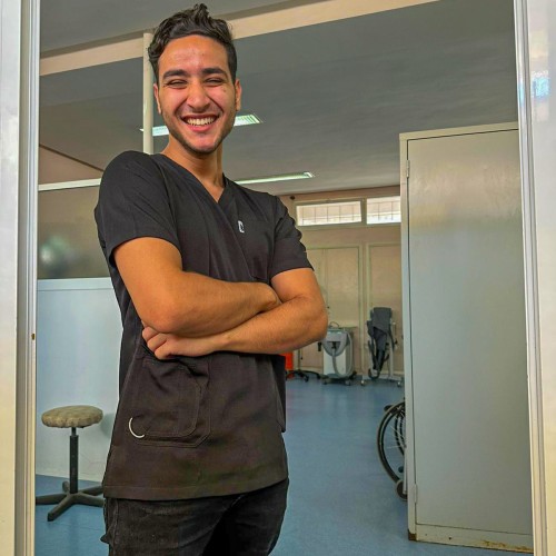 Ayoub A.