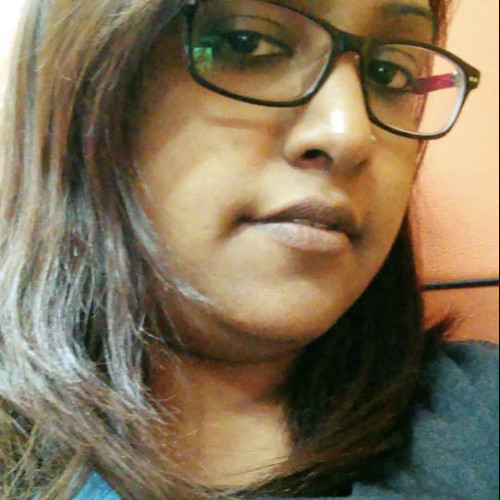 Nadine R. profile photo