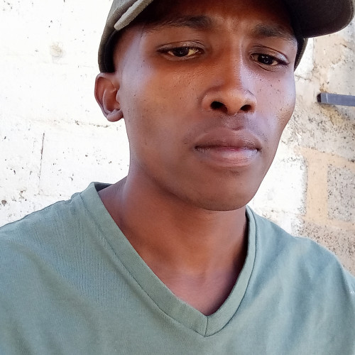 Tshiamo Prince  R. profile photo
