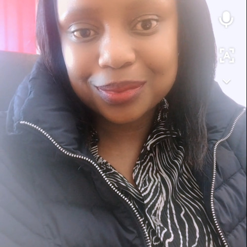 Busisiwe S. profile photo
