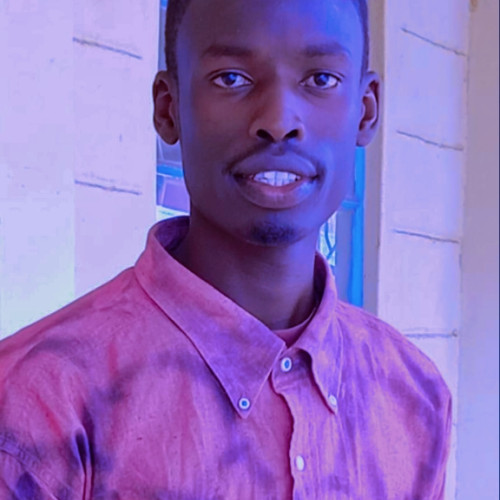 Caleb O. profile photo
