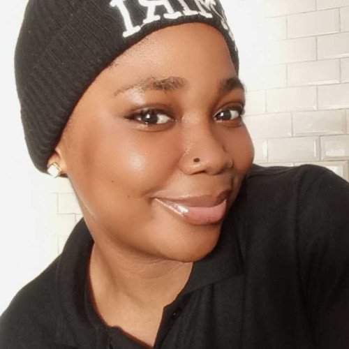 favour m. profile photo