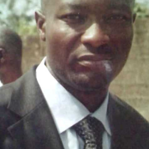 Alonge S. profile photo