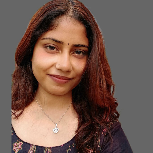 Ekta S.