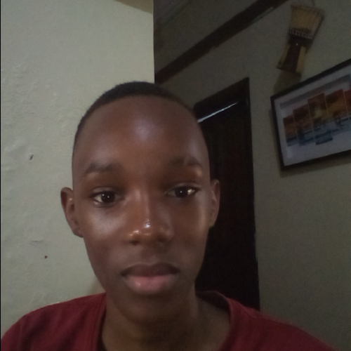 Levi E. profile photo