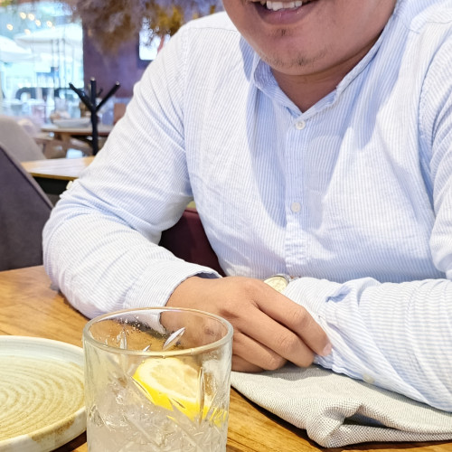 Minor  H. profile photo