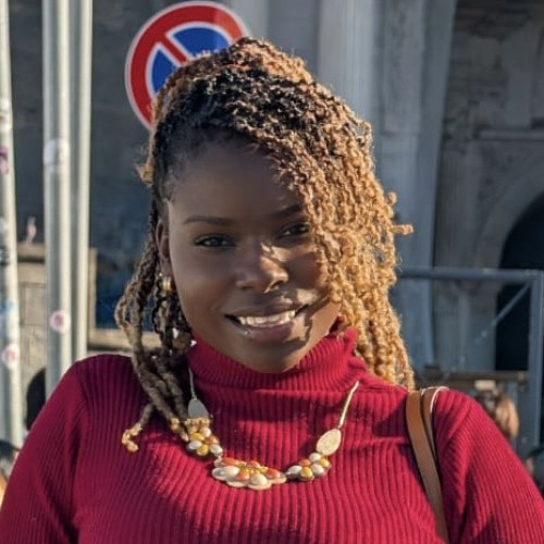 Marjorie A. profile photo