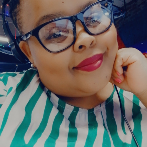 Lesego  P. profile photo