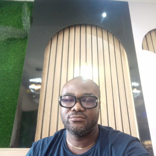 Dafe o. profile photo