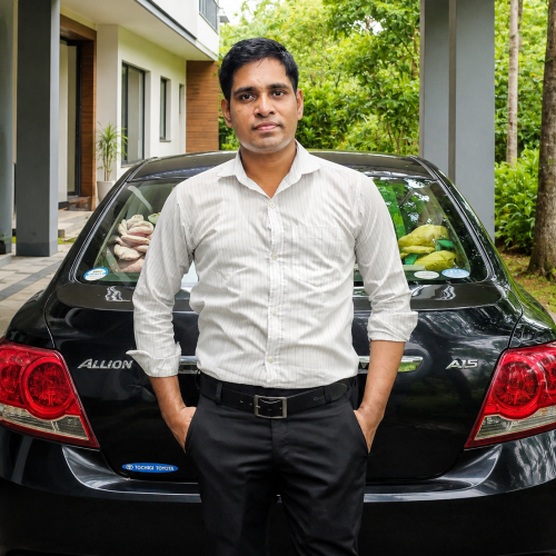Abdul A. profile photo