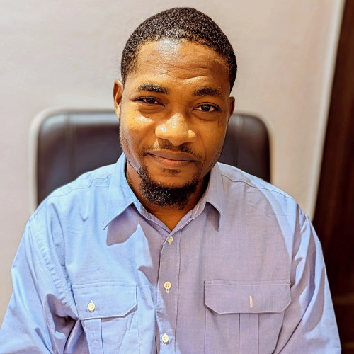 Damilola F.