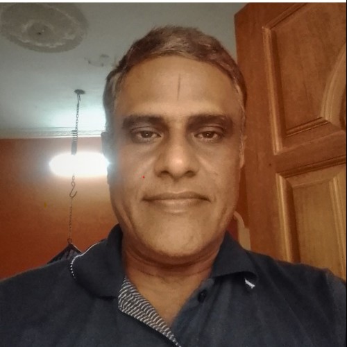 Ramanan K.