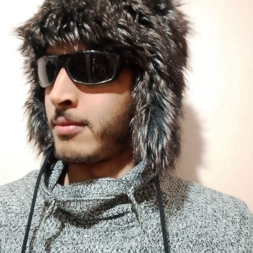 Lachgar M. profile photo