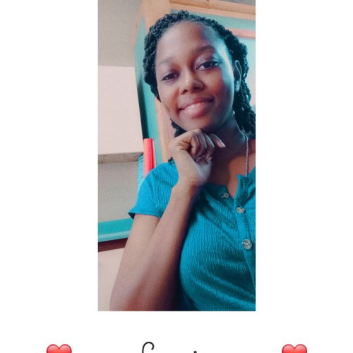 KIMONE H. profile photo