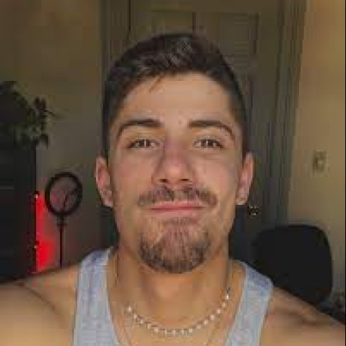 Kristian S. profile photo