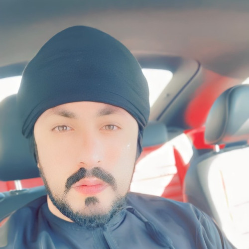 Saleh A. profile photo