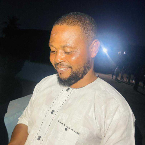 jamiu oluwatosin o. profile photo