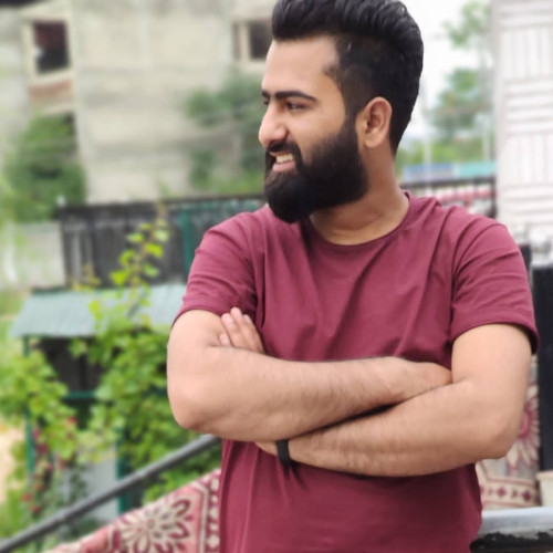 Musaib yaseen M.