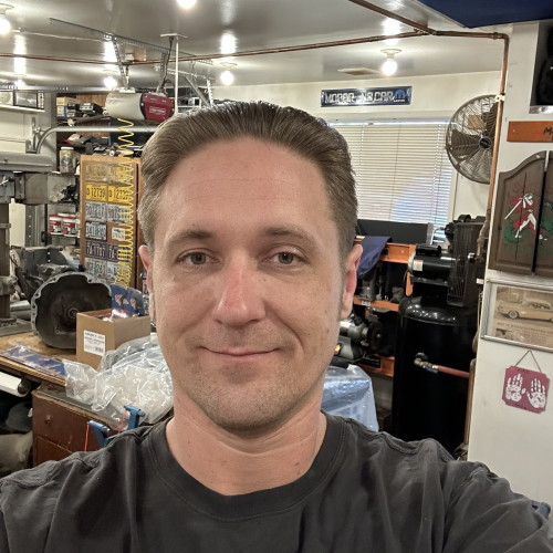 Aaron R. profile photo