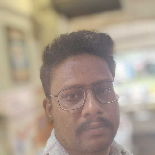 prash p.