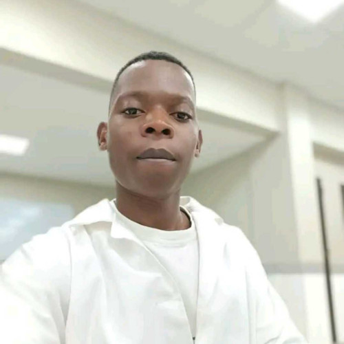 Blessings M.