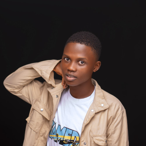 Oghosa O. profile photo