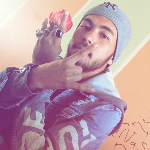 mouad k. profile photo