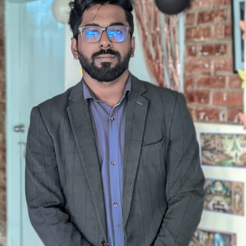 Nayeem R. profile photo