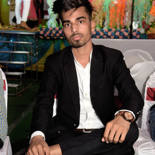 Ritik kumar  K. profile photo