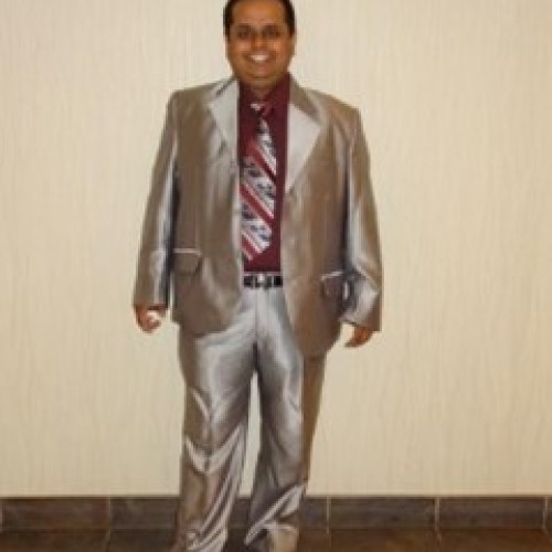 SUKETU S. profile photo