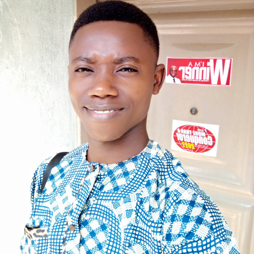 Agim A. profile photo