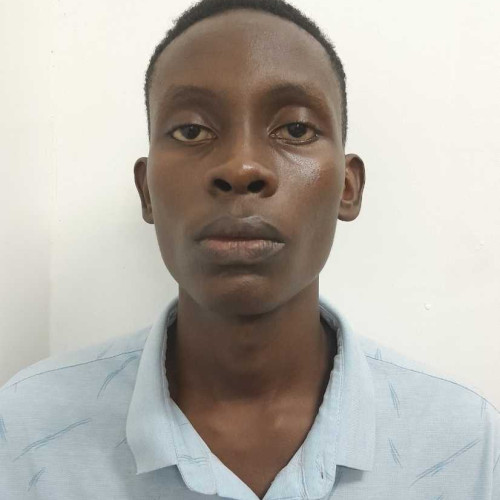 Pius K. profile photo