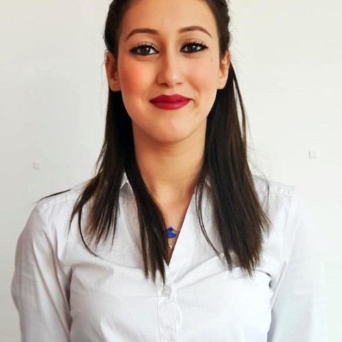Majida Z.