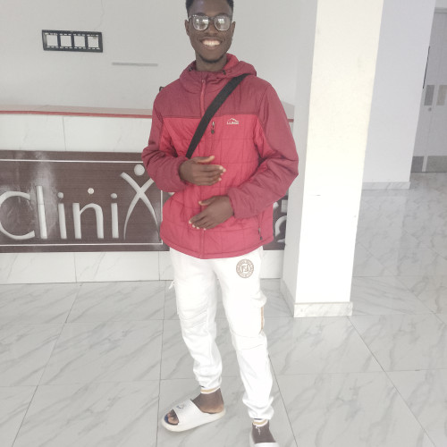 Emmanuel  A. profile photo