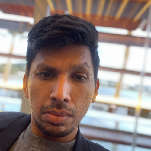 Ishan  B. profile photo