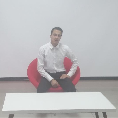 Ismail a. profile photo