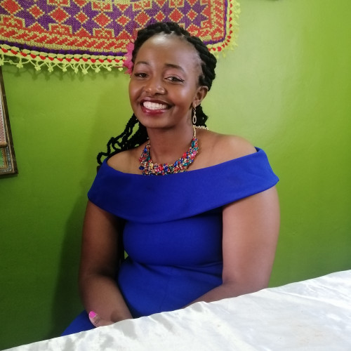 Jackline M. profile photo