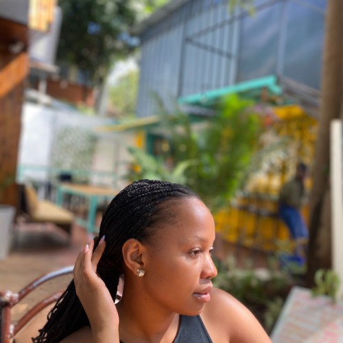 Joy M. profile photo