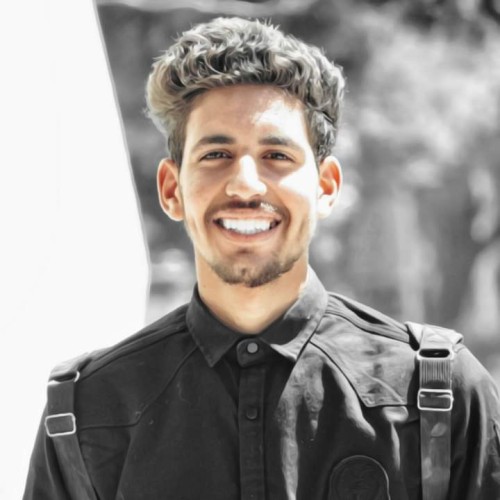 Azeddine  H. profile photo