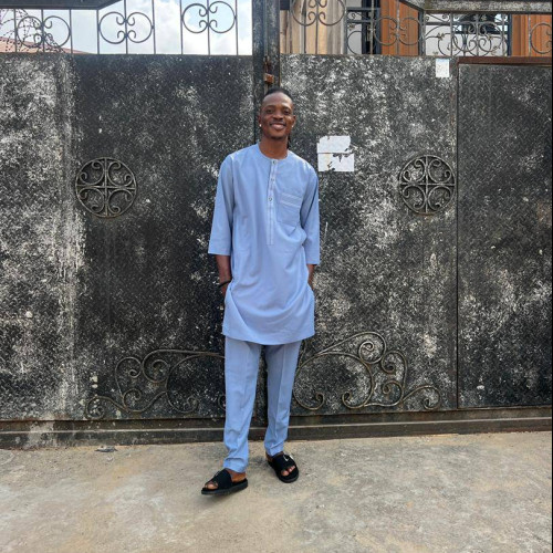 richard  c. profile photo