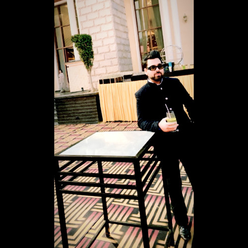 Abhishek K. profile photo