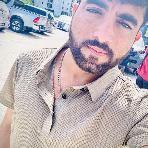 mehran a. profile photo