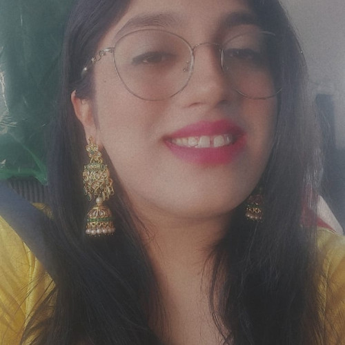 Muskaan A. profile photo